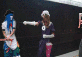 Touhou Project (東方Project)