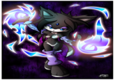 Sonic OCs