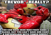 The Avengers