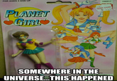 Ruined Childhood