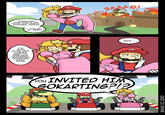 Video Game Logic