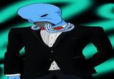 Mr. CreepyPasta