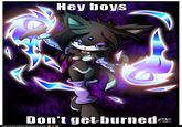 Furries