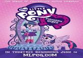 My Little Pony: Friendship is Magic
