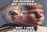 PTSD Clarinet Boy