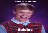 Bad Luck Brian