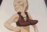 Jiggle Physics