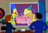 The Simpsons