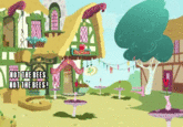 My Little Pony: Friendship is Magic