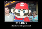 Super Mario