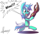 My Little Pony: Friendship is Magic