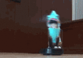 Doomba