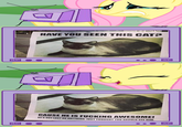 My Little Pony: Friendship is Magic