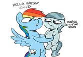 My Little Pony: Friendship is Magic