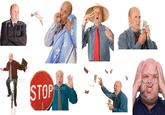 Awkward Stock Photos