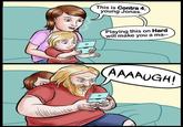 Webcomics