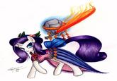 My Little Pony: Friendship is Magic