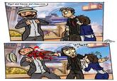 Video Game Logic