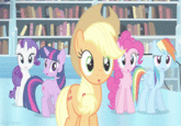 My Little Pony: Friendship is Magic