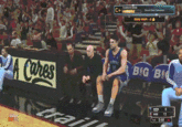 Video Game Logic