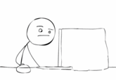Computer Reaction Faces