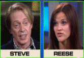 Steve Buscemeyes
