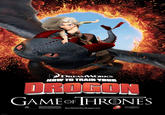 Game of Thrones