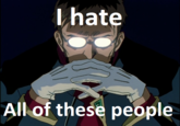 Neon Genesis Evangelion