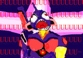 Neon Genesis Evangelion