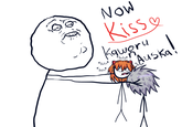 Neon Genesis Evangelion