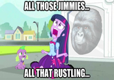 My Little Pony: Friendship is Magic