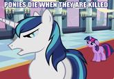 My Little Pony: Friendship is Magic