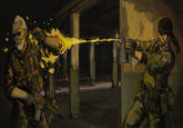 Metal Gear