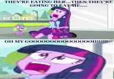 My Little Pony: Friendship is Magic