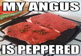 PREPARE YOUR ANUS