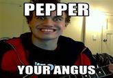 PREPARE YOUR ANUS