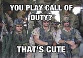 That's Cute