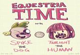 My Little Pony: Friendship is Magic
