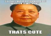 That's Cute