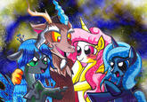 My Little Pony: Friendship is Magic