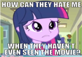 My Little Pony: Friendship is Magic