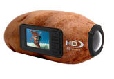 Recorded with a Potato