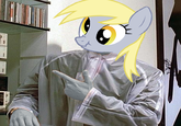 Derpy Hooves