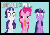 Puking Rainbows