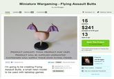 Kickstarter