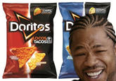 Xzibit Yo Dawg