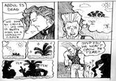 JoJo's Bizarre Adventure