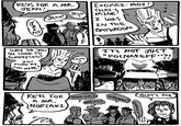 JoJo's Bizarre Adventure