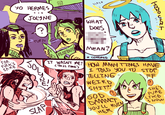 JoJo's Bizarre Adventure