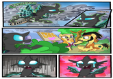 My Little Pony: Friendship is Magic